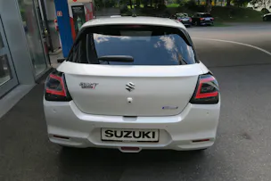 Suzuki Swift 1.2 Piz Sulai Top Hybrid 4x4
