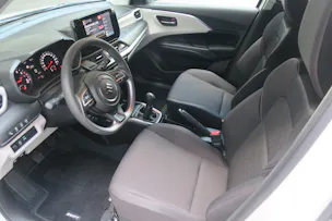 Suzuki Swift 1.2 Piz Sulai Top Hybrid 4x4