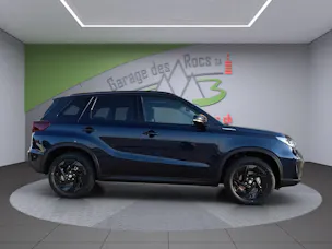 Suzuki Vitara 1.4 T Black Edition Top Hybrid 4x4