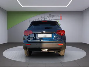 Suzuki Vitara 1.4 T Black Edition Top Hybrid 4x4