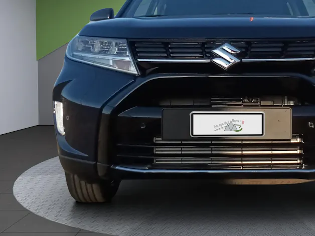 Suzuki Vitara 1.4 T Black Edition Top Hybrid 4x4