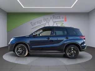 Suzuki Vitara 1.4 T Black Edition Top Hybrid 4x4