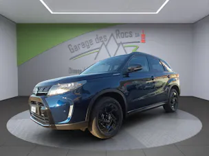 Suzuki Vitara 1.4 T Black Edition Top Hybrid 4x4