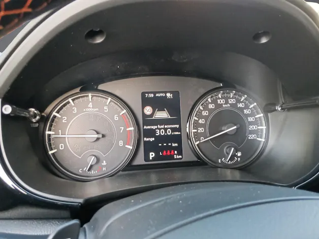 Suzuki Vitara 1.4 T Black Edition Top Hybrid 4x4