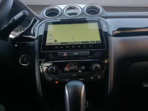 Suzuki Vitara 1.4 T Black Edition Top Hybrid 4x4