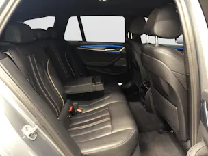 BMW 530e xDrive M-Sport Steptronic