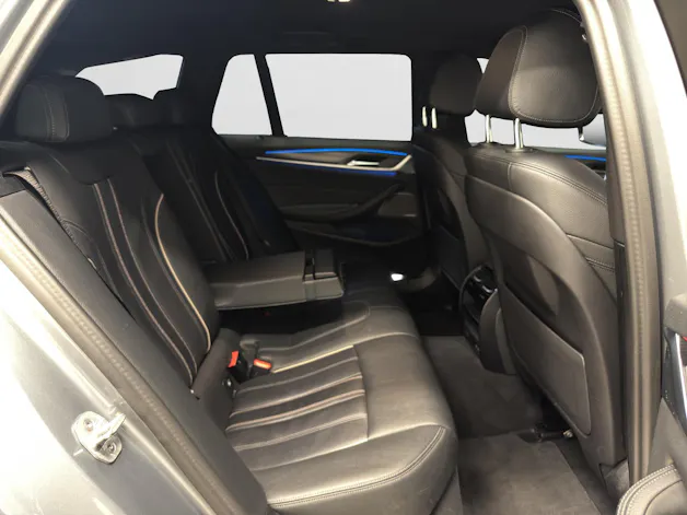 BMW 530e xDrive M-Sport Steptronic