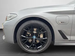 BMW 530e xDrive M-Sport Steptronic