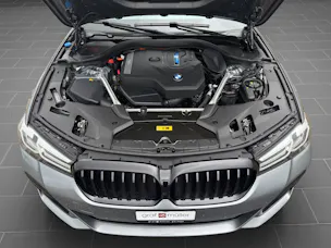 BMW 530e xDrive M-Sport Steptronic