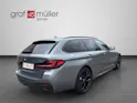 BMW 530e xDrive M-Sport Steptronic