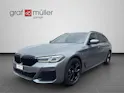 BMW 530e xDrive M-Sport Steptronic