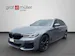 BMW 530e xDrive M-Sport Steptronic