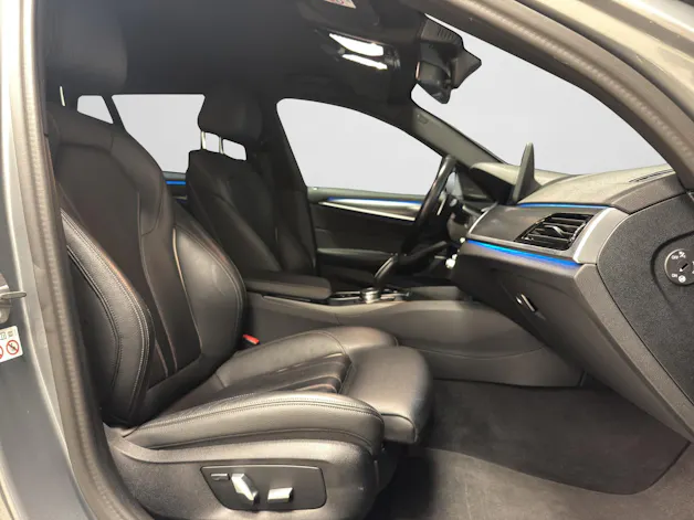 BMW 530e xDrive M-Sport Steptronic