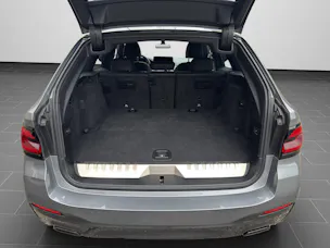 BMW 530e xDrive M-Sport Steptronic