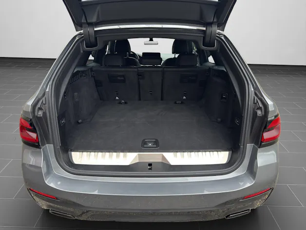BMW 530e xDrive M-Sport Steptronic