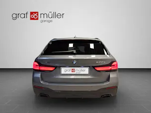 BMW 530e xDrive M-Sport Steptronic