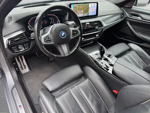 BMW 530e xDrive M-Sport Steptronic