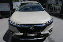 Suzuki S-Cross 1.4 T Black Edition Top Hybrid 4x4