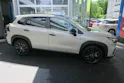 Suzuki S-Cross 1.4 T Black Edition Top Hybrid 4x4