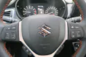 Suzuki S-Cross 1.4 T Black Edition Top Hybrid 4x4