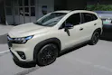 Suzuki S-Cross 1.4 T Black Edition Top Hybrid 4x4