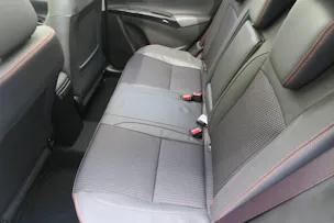 Suzuki S-Cross 1.4 T Black Edition Top Hybrid 4x4