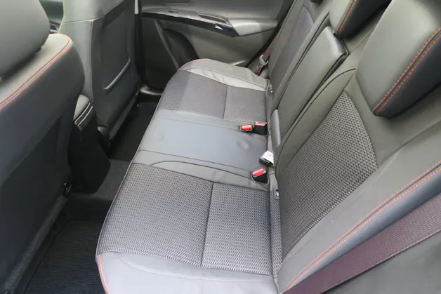 Suzuki S-Cross 1.4 T Black Edition Top Hybrid 4x4