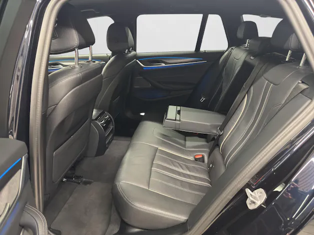 BMW 530e xDrive M-Sport Steptronic