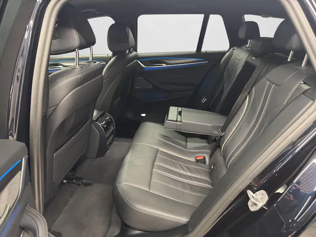 BMW 530e xDrive M-Sport Steptronic