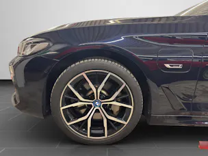 BMW 530e xDrive M-Sport Steptronic