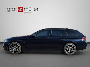 BMW 530e xDrive M-Sport Steptronic