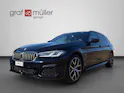 BMW 530e xDrive M-Sport Steptronic