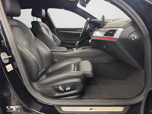 BMW 530e xDrive M-Sport Steptronic