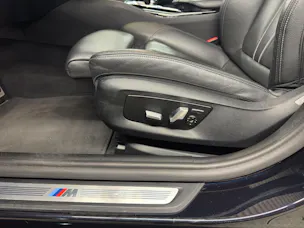 BMW 530e xDrive M-Sport Steptronic