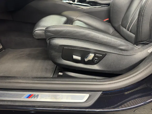 BMW 530e xDrive M-Sport Steptronic