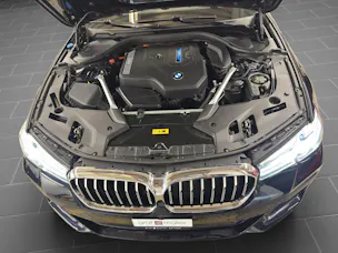 BMW 530e xDrive M-Sport Steptronic