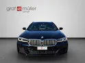 BMW 530e xDrive M-Sport Steptronic