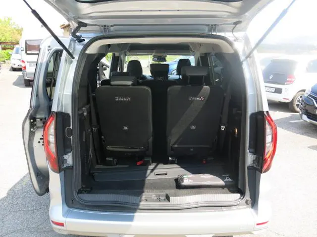 Renault Grand Kangoo Kombi 1.3 TCe 130 techno
