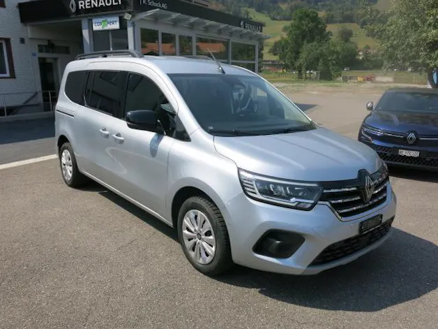 Renault Grand Kangoo Kombi 1.3 TCe 130 techno