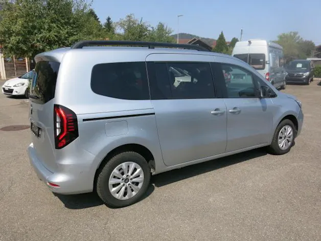 Renault Grand Kangoo Kombi 1.3 TCe 130 techno