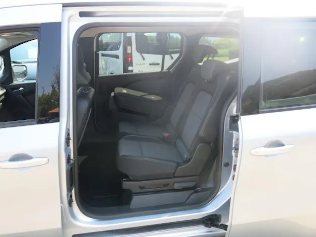 Renault Grand Kangoo Kombi 1.3 TCe 130 techno