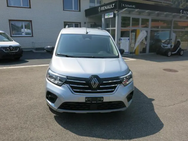 Renault Grand Kangoo Kombi 1.3 TCe 130 techno