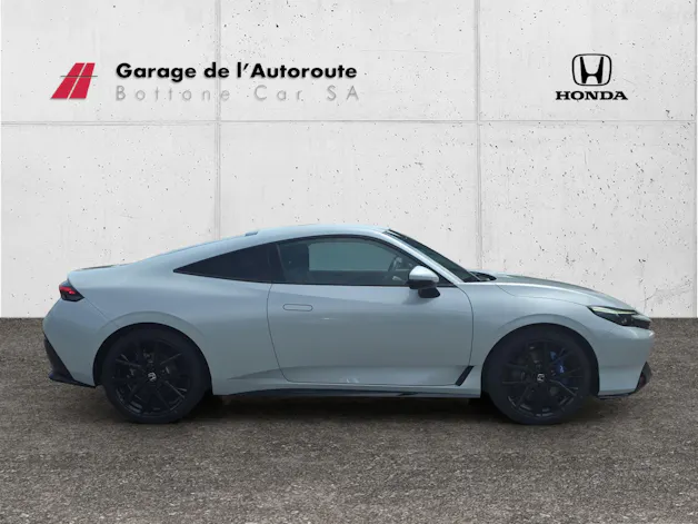 HONDA Prelude 2.0 i-MMD Advance