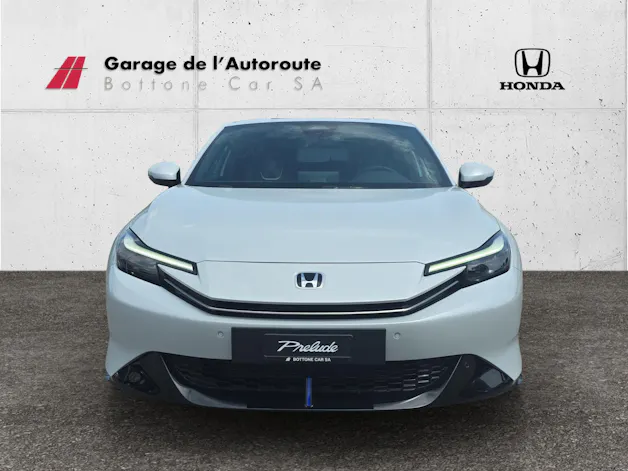 HONDA Prelude 2.0 i-MMD Advance