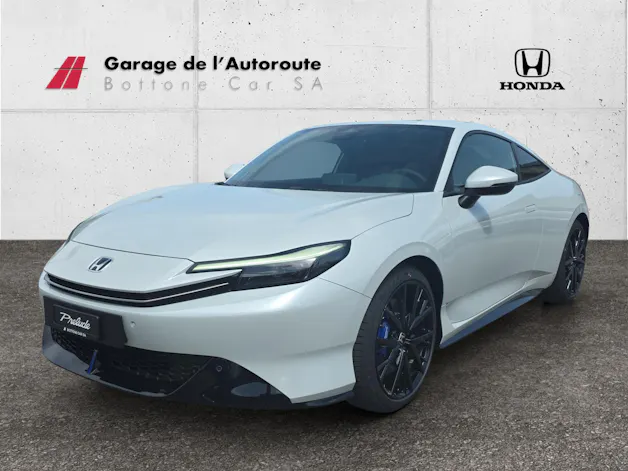 HONDA Prelude 2.0 i-MMD Advance