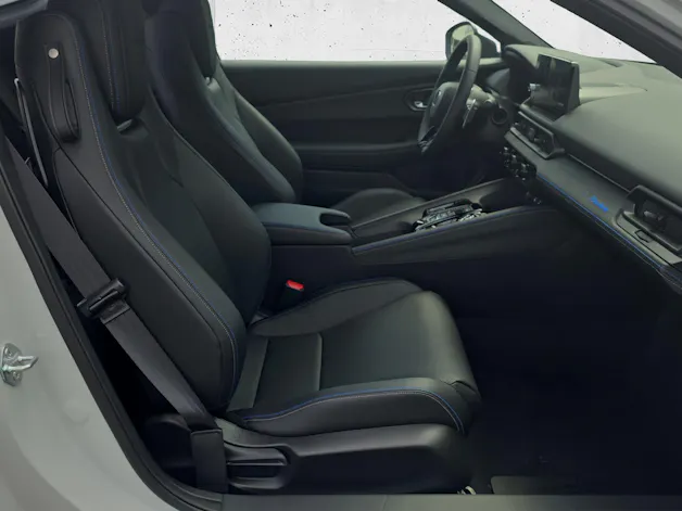 HONDA Prelude 2.0 i-MMD Advance