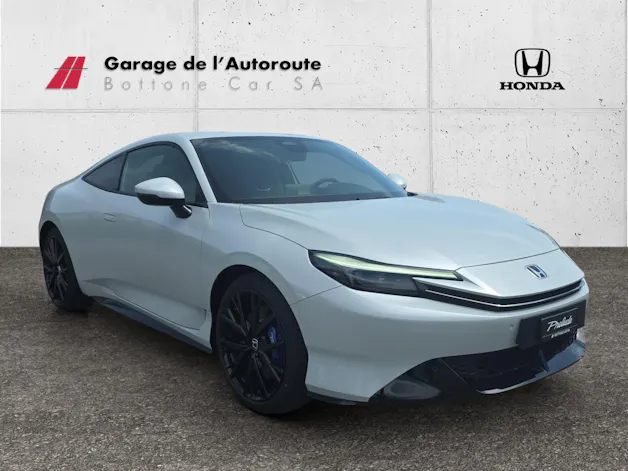 HONDA Prelude 2.0 i-MMD Advance