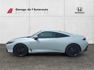 HONDA Prelude 2.0 i-MMD Advance
