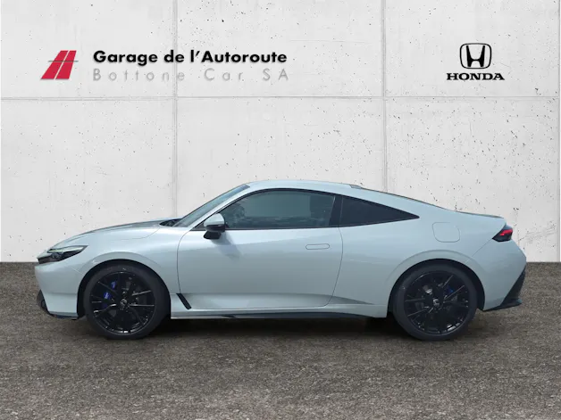 HONDA Prelude 2.0 i-MMD Advance
