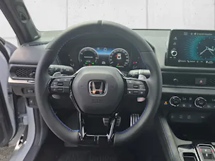 HONDA Prelude 2.0 i-MMD Advance